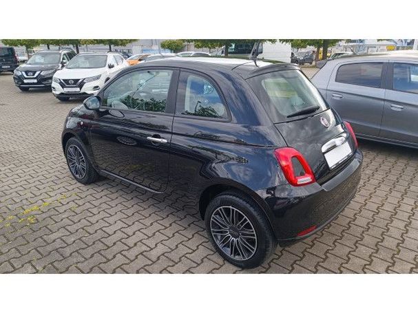 Fiat 500 1.2 8V Pop 51 kW image number 8