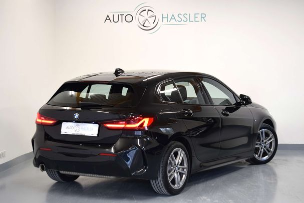 BMW 118i 100 kW image number 3