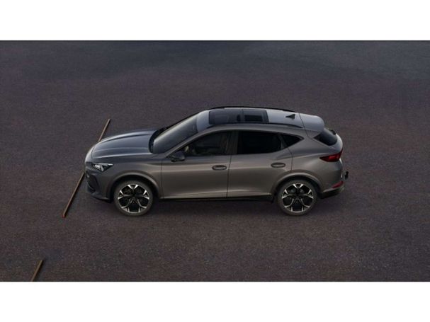 Cupra Formentor 1.5 TSI DSG 110 kW image number 9