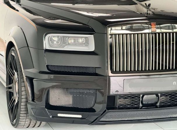 Rolls-Royce Cullinan 420 kW image number 30