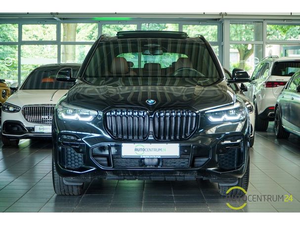 BMW X5 xDrive 250 kW image number 4