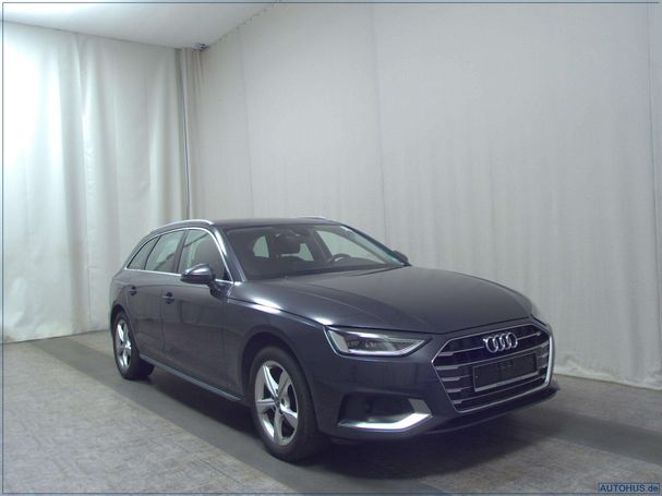 Audi A4 40 TFSI Avant Advanced 140 kW image number 2