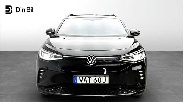 Volkswagen ID.4 GTX 4Motion 224 kW image number 2