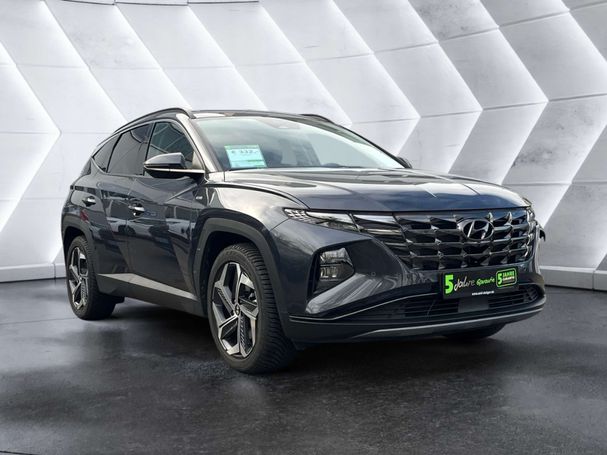 Hyundai Tucson 1.6 T-GDI Prime 132 kW image number 9