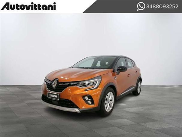 Renault Captur E-Tech 160 Intens 116 kW image number 1