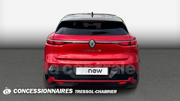 Renault Megane  162 kW image number 15