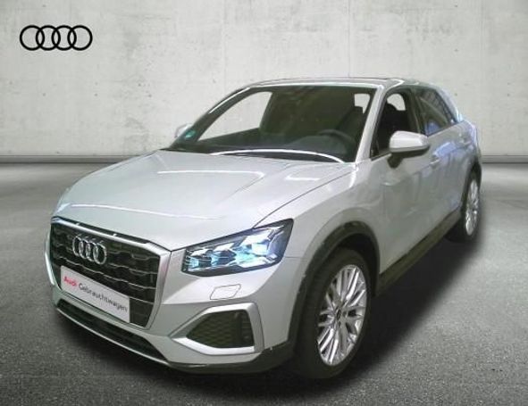 Audi Q2 35 TFSI S tronic Advanced 110 kW image number 1