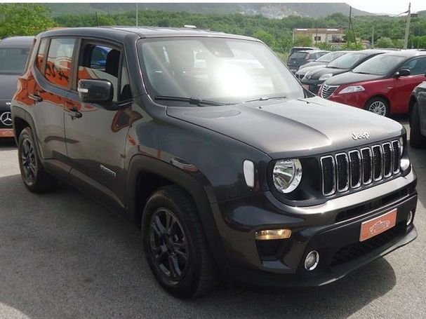 Jeep Renegade 1.6 88 kW image number 1