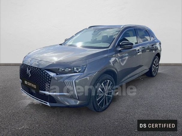 DS Automobiles 7 Crossback BlueHDi 130 96 kW image number 1