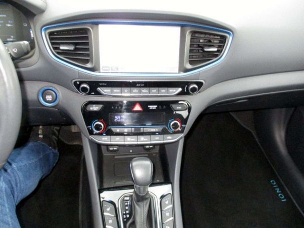 Hyundai Ioniq 1.6 GDI 104 kW image number 8