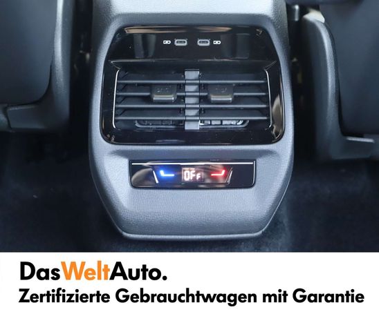 Volkswagen ID.4 Pro 210 kW image number 19