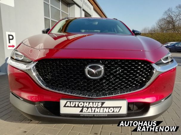 Mazda CX-30 2.0 137 kW image number 3