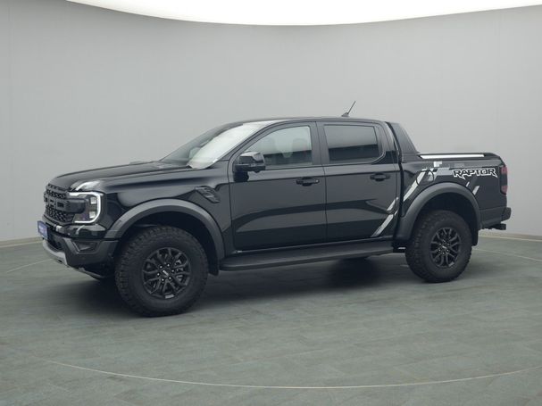 Ford Ranger Raptor 154 kW image number 27