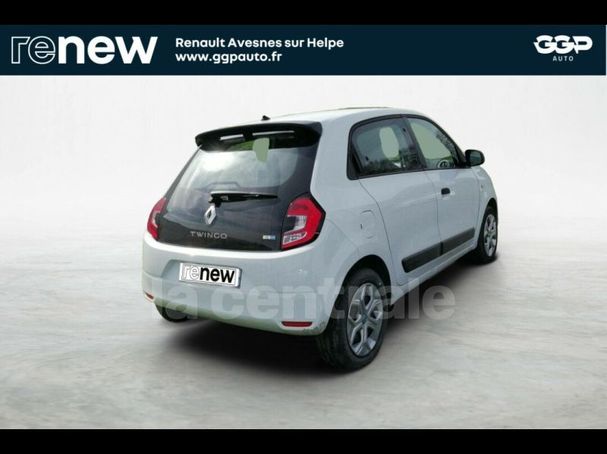 Renault Twingo 22 kWh 60 kW image number 13