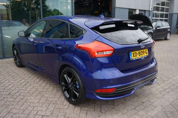 Ford Focus 2.0 184 kW image number 7