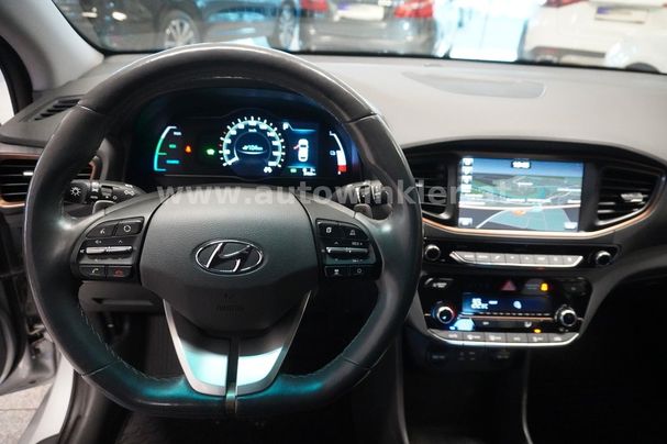 Hyundai Ioniq 88 kW image number 12