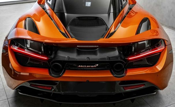 McLaren 720S 530 kW image number 17