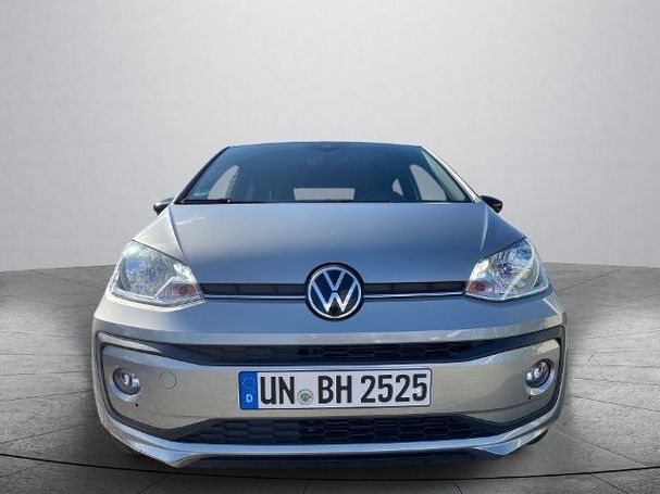 Volkswagen up! 1.0 Active 48 kW image number 3