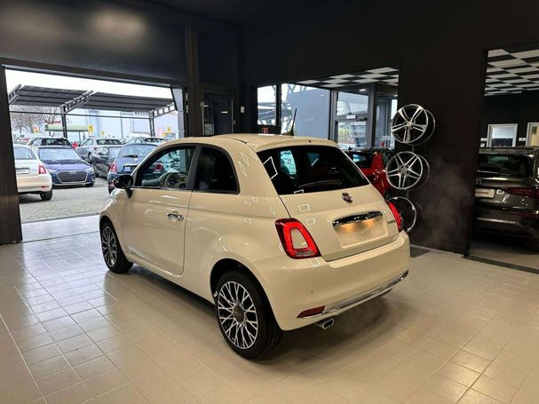 Fiat 500 1.0 51 kW image number 7