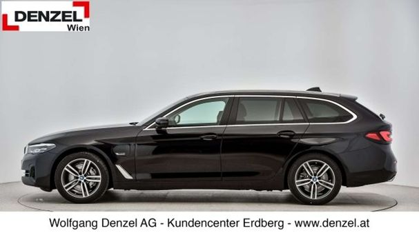 BMW 530i Touring xDrive 185 kW image number 5