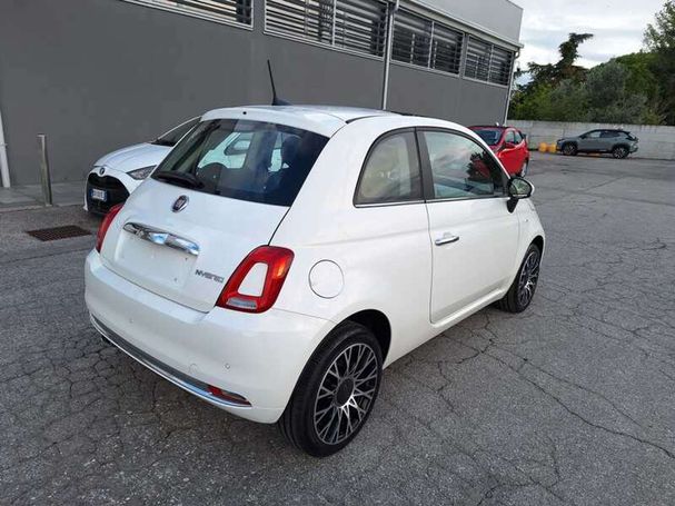 Fiat 500 1.0 51 kW image number 4