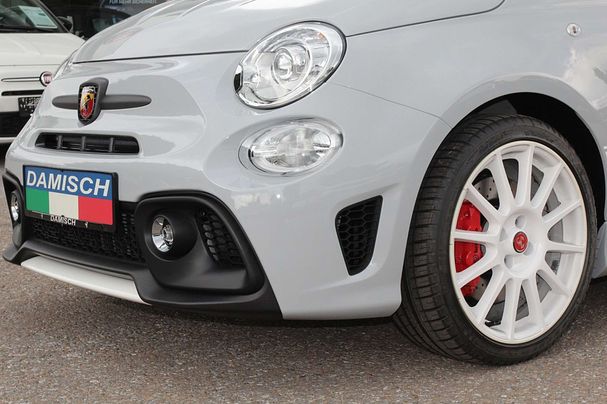 Abarth 695 132 kW image number 5