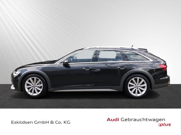 Audi A6 Allroad 50 TDI quattro Tiptronic 210 kW image number 4