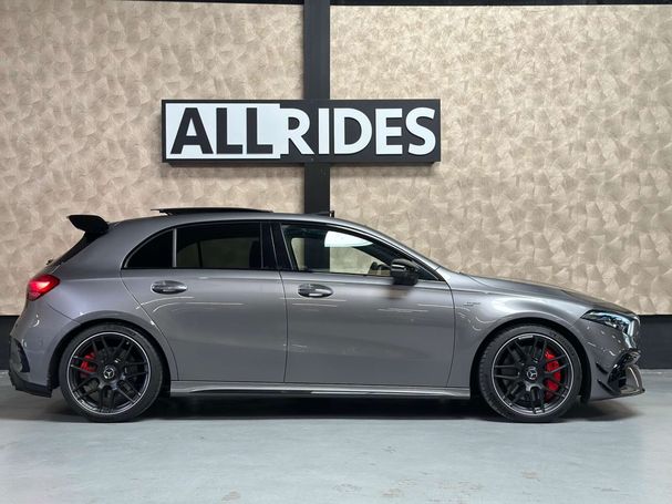 Mercedes-Benz A 45 AMG 4Matic 310 kW image number 10