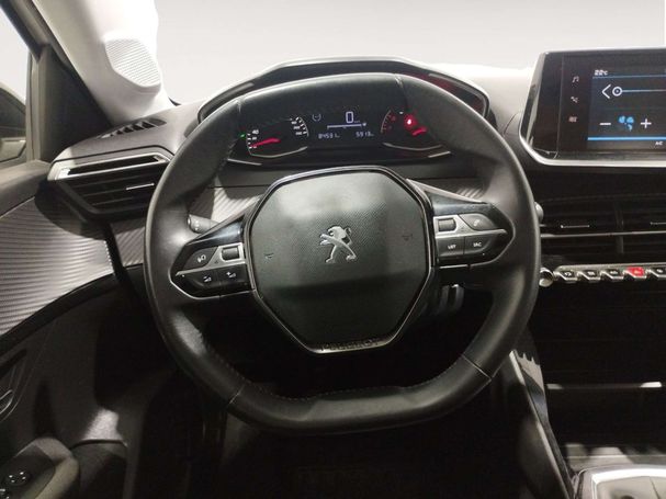 Peugeot 208 55 kW image number 7