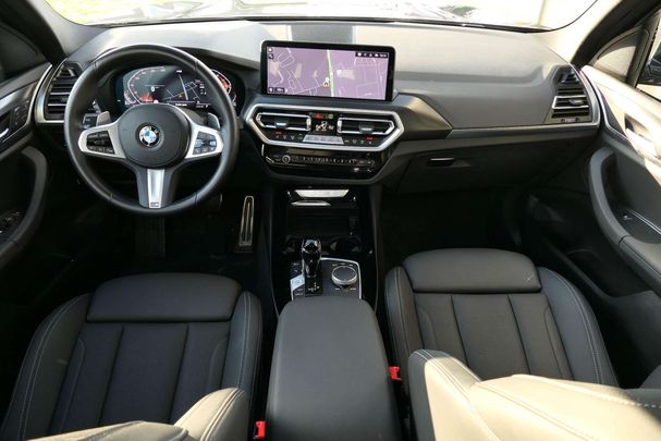 BMW X3 sDrive 100 kW image number 6