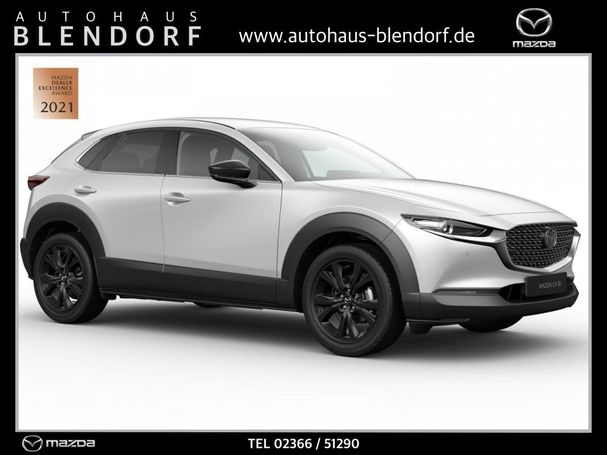 Mazda CX-30 140 Homura 103 kW image number 2