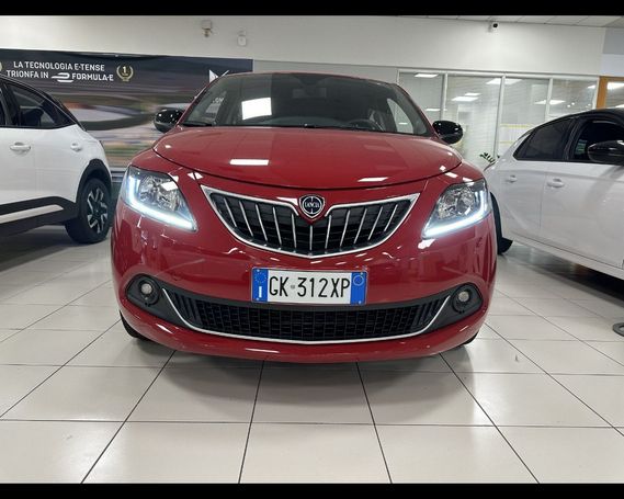 Lancia Ypsilon 51 kW image number 4