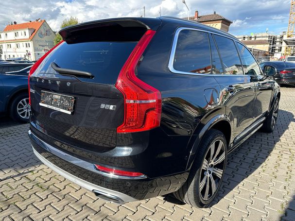 Volvo XC90 AWD Inscription 173 kW image number 3