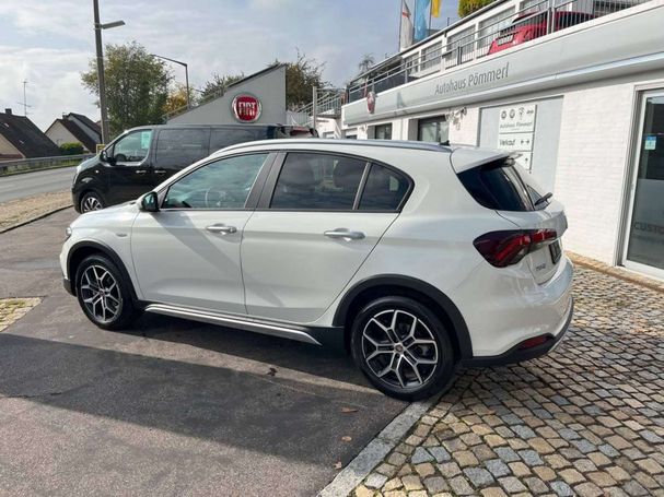 Fiat Tipo 96 kW image number 4