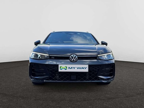 Volkswagen Passat Variant 1.5 eTSI Business DSG 110 kW image number 2