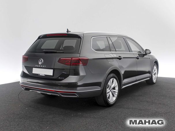 Volkswagen Passat Alltrack 2.0 TDI 4Motion 147 kW image number 7