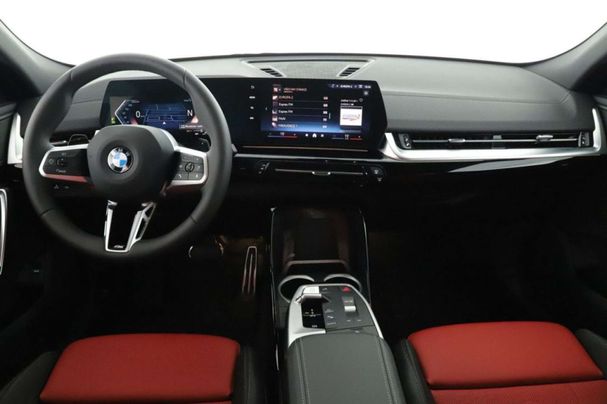 BMW X2 sDrive 115 kW image number 7