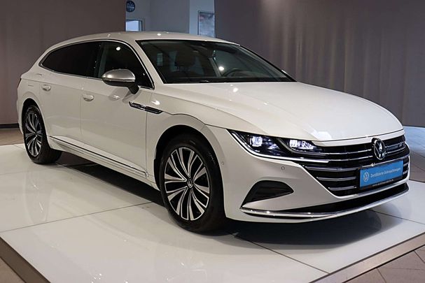 Volkswagen Arteon Shooting Brake 160 kW image number 3