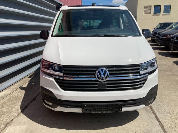 Volkswagen T6 California 110 kW image number 3