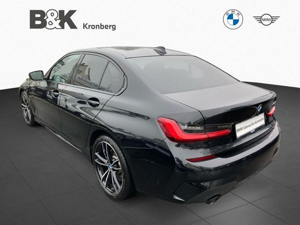 BMW 330e M Sport 215 kW image number 8