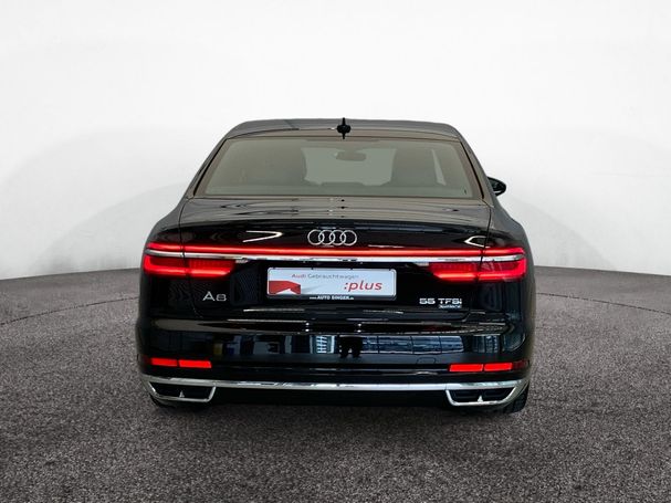 Audi A8 55 TFSI 250 kW image number 7