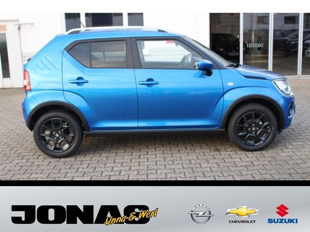 Suzuki Ignis 61 kW image number 4