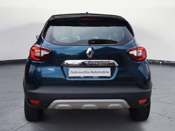 Renault Captur TCe 90 INTENS 66 kW image number 3