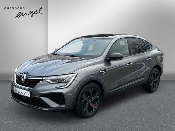 Renault Arkana TCe 140 R.S. Line EDC 103 kW image number 1