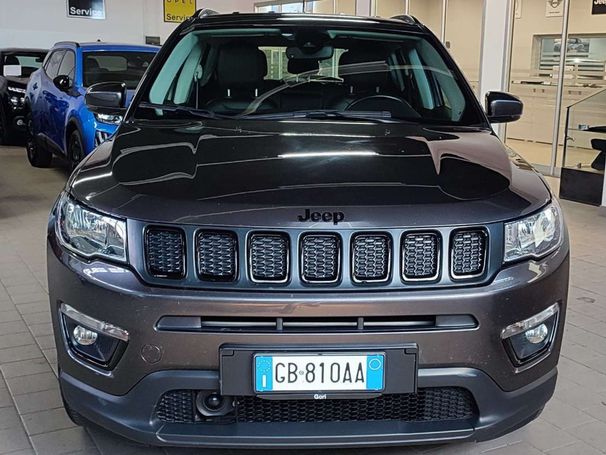 Jeep Compass 2.0 103 kW image number 2