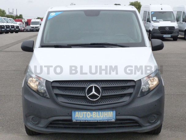 Mercedes-Benz Vito 116 CDI 120 kW image number 3