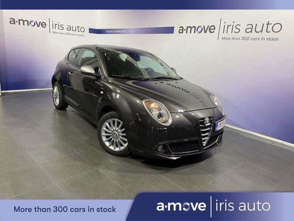 Alfa Romeo MiTo 1.4 51 kW image number 1