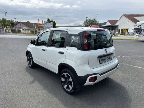 Fiat Panda 1.0 51 kW image number 4