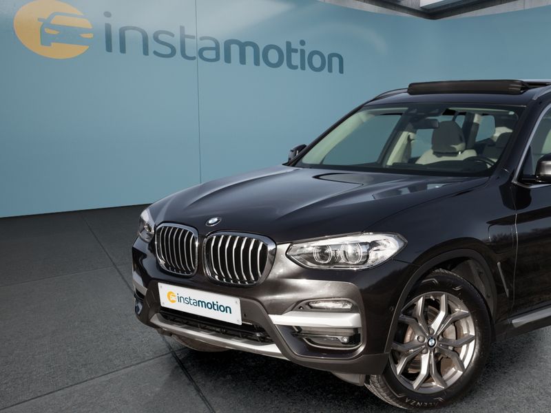 BMW X3 xDrive30e xLine