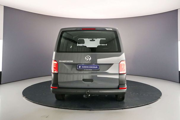 Volkswagen T6 Transporter T6 2.0 TDI 66 kW image number 5